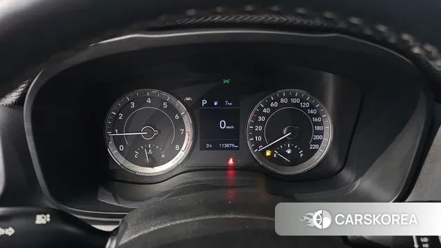 Hyundai Venue id 3593033 из Кореи 18