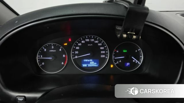 Hyundai The New Grand Starex id 4430178 из Кореи 18