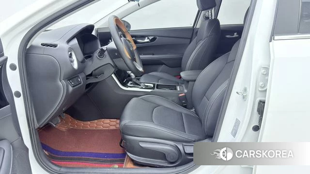 Kia K3 id 4359180 из Китая 9