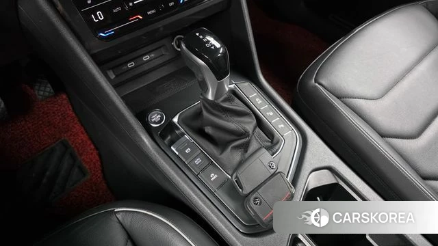 Volkswagen Tiguan second Generation id 4584757 из Кореи 28