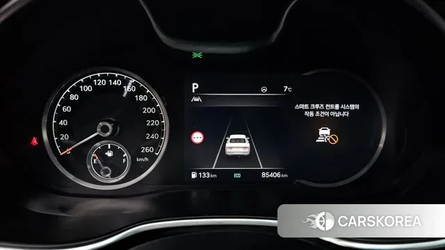 Genesis G80 (RG3) id 3572675 из Кореи 18