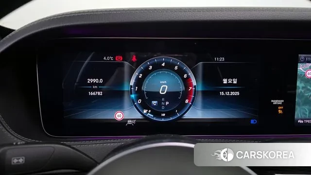 Mercedes-Benz S-Class W222 id 3480381 из Кореи 18