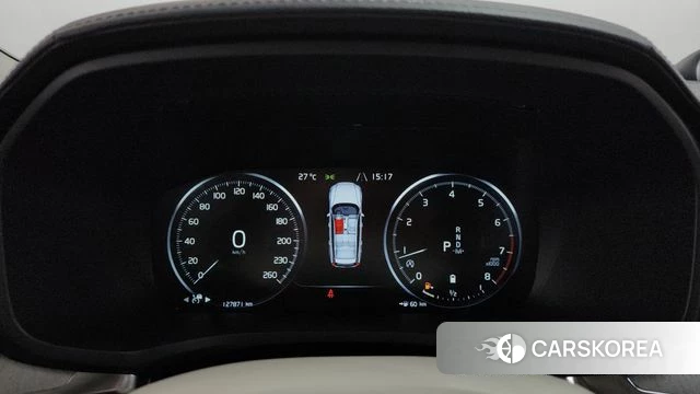 Volvo V60 Cross-Country 2nd Generation id 4409786 из Кореи 34