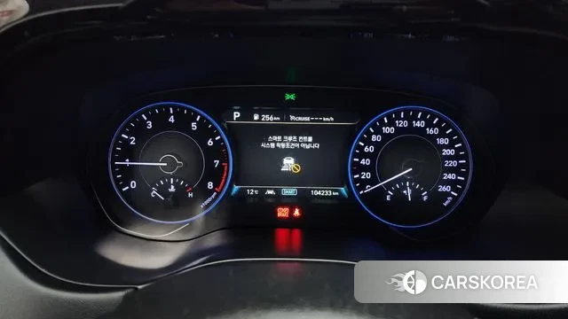 Hyundai Palisade id 3464397 из Кореи 18