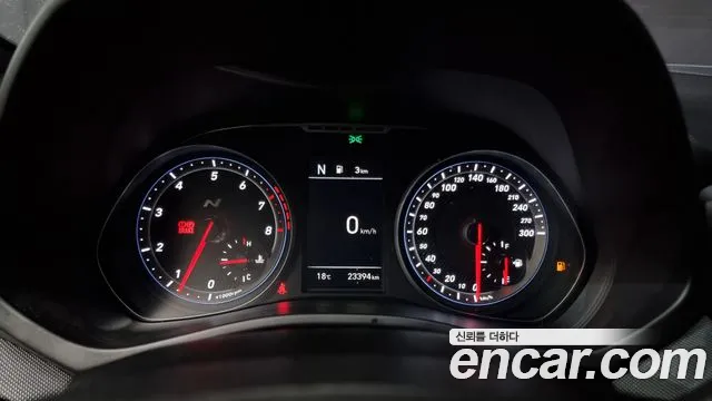 Hyundai Veloster (JS) id 2649821 из Кореи 18