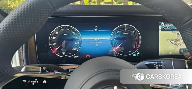 Mercedes-Benz G-Class W465 id 4644762 из Кореи 18