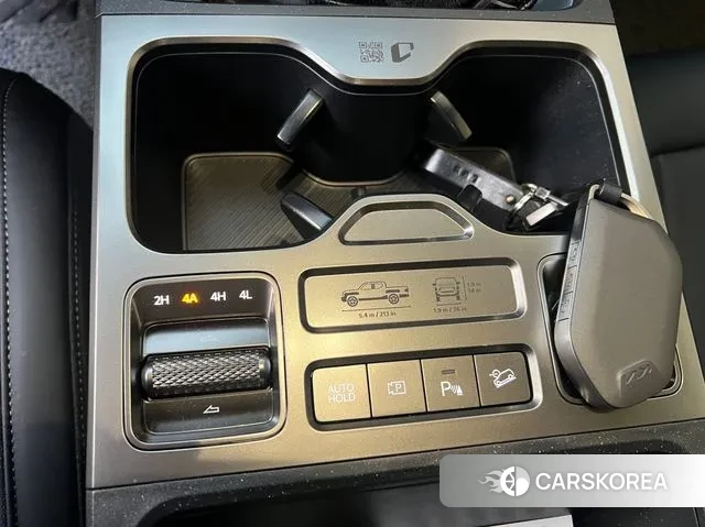 Kia Tasman id 3739135 из Кореи 12