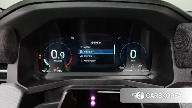 Ford Explorer 6th Generation id 3382738 из Кореи 18