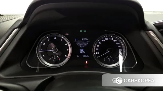 Hyundai Sonata (DN8) id 3561990 из Кореи 18