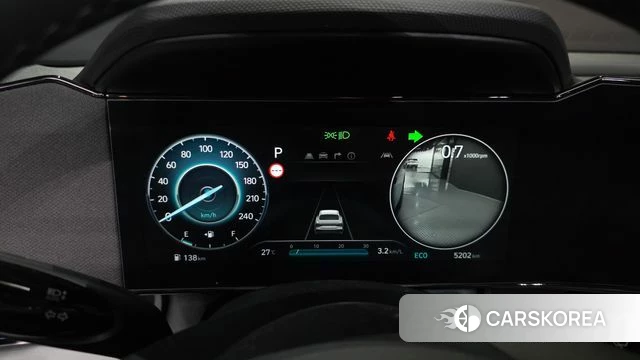 Hyundai The New Avante (CN7) id 4394646 из Кореи 18