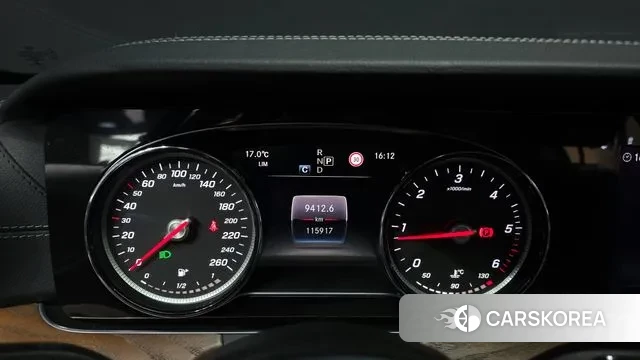 Mercedes-Benz E-Class W213 id 3302420 из Кореи 18