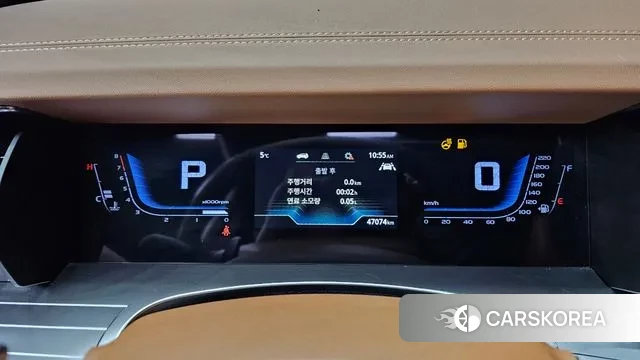 Ssangyong Torres id 3572211 из Кореи 18