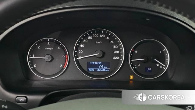 Hyundai The New Grand Starex id 4894561 из Кореи 32
