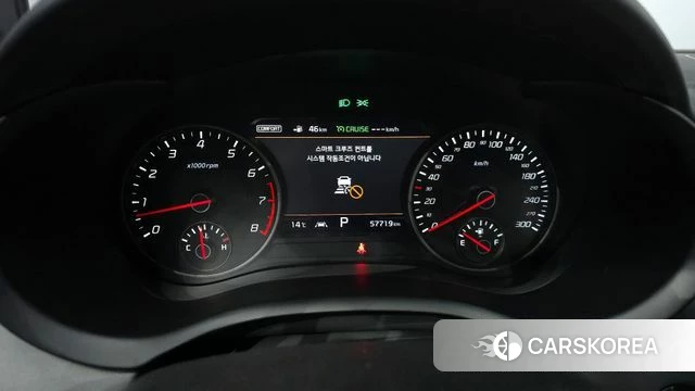 Kia Stinger id 3966301 из Кореи 18