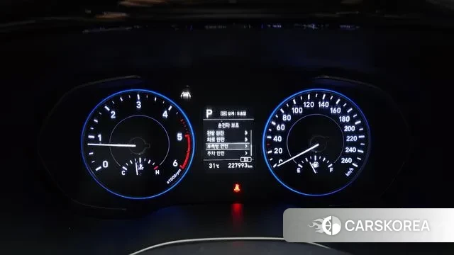 Hyundai Palisade id 2990770 из Кореи 18