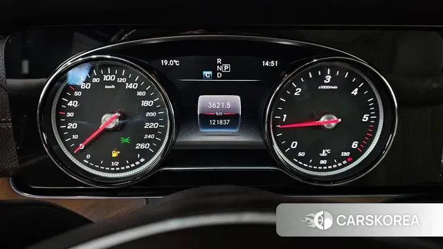 Mercedes-Benz E-Class W213 id 3357326 из Кореи 18