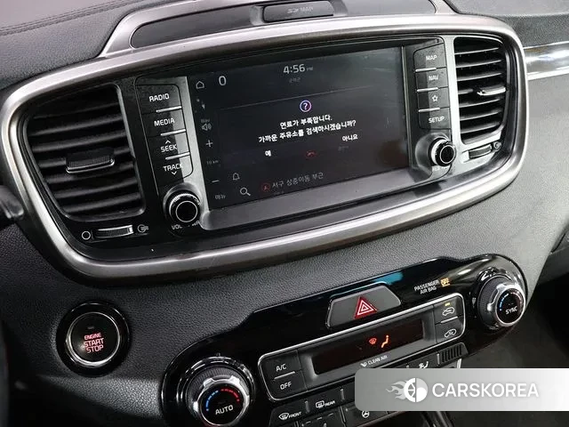 Kia The New Sorento id 3380837 из Кореи 18