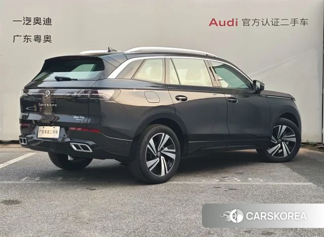 Volkswagen Range patrol id 4261848 из Китая 14