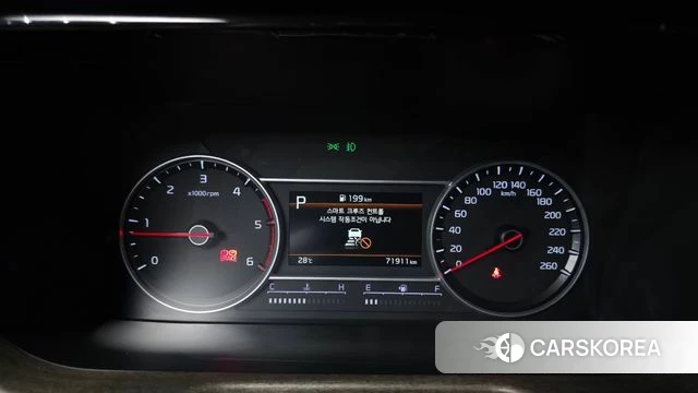 Kia Sorento 4th Generation id 4656780 из Кореи 29