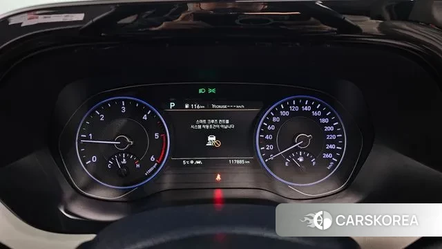 Hyundai Palisade id 3029106 из Кореи 18