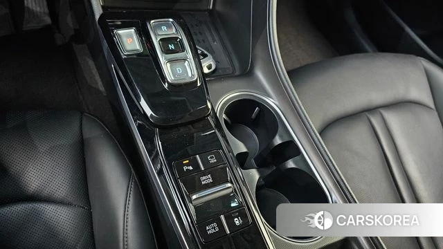 Hyundai Sonata (DN8) id 3794834 из Кореи 18