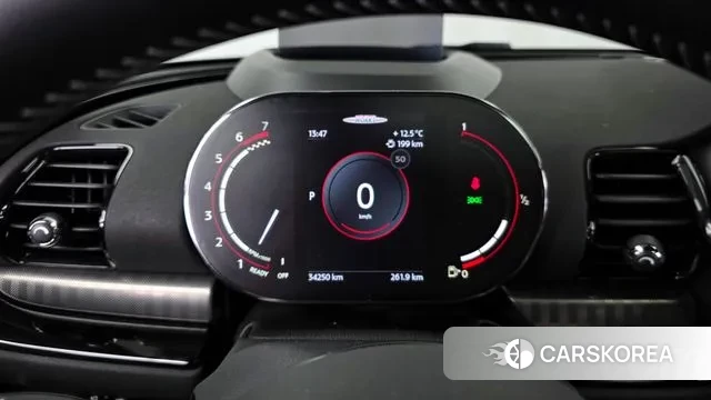 Mini Cooper S Clubman id 3745986 из Кореи 18