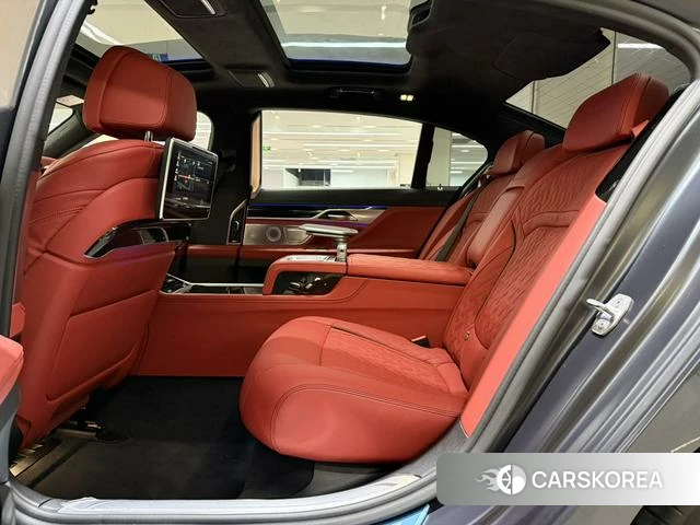 BMW 7 series id 4236779 из Китая 17