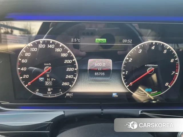 Mercedes-Benz CLS-Class C257 id 3517194 из Кореи 16