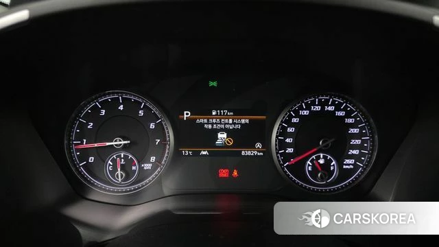 Hyundai The New Santa Fe id 3916251 из Кореи 18