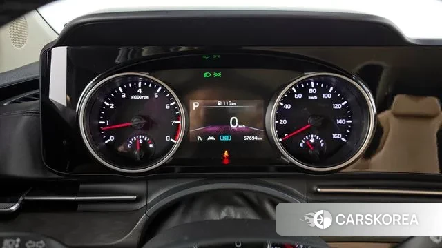 Kia Carnival 4th generation id 3468151 из Кореи 18