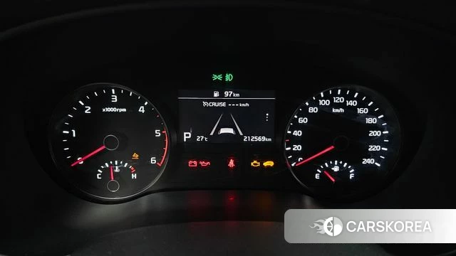 Kia Sportage The Bold id 4754365 из Кореи 18