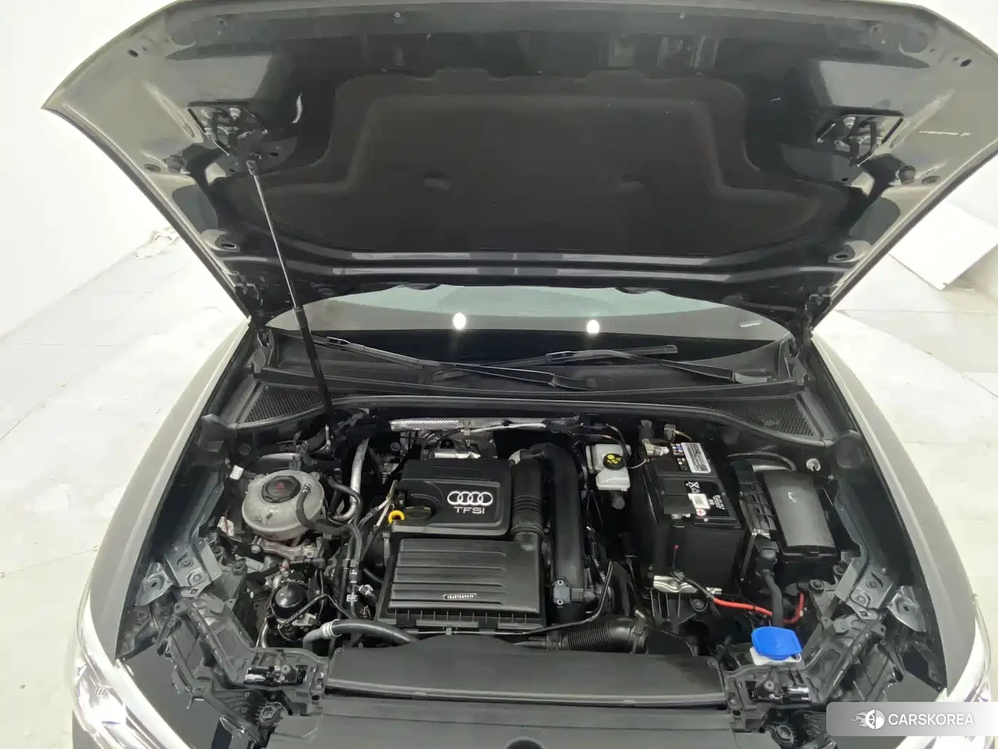 Audi Q3 id 4669301 из Китая 15