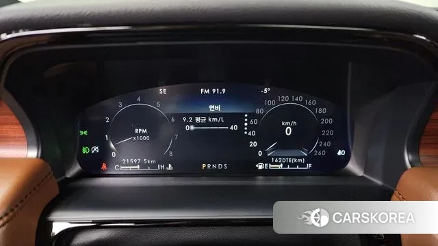 Lincoln Nautilus First generation id 3599801 из Кореи 18