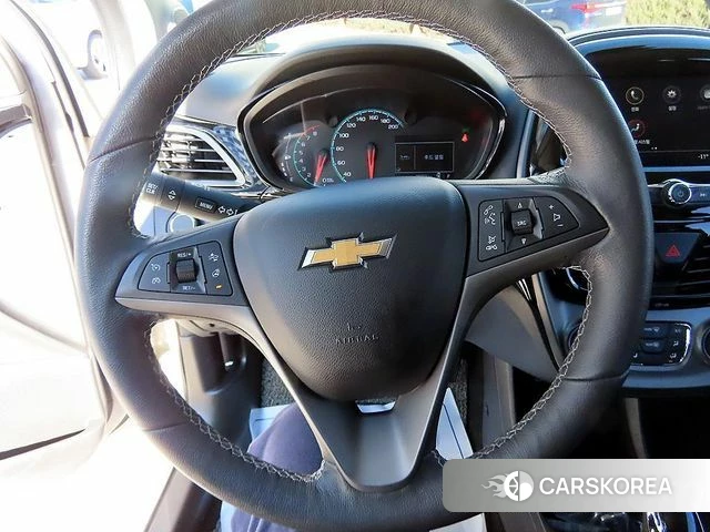 Chevrolet (GM Daewoo) The New Spark id 3889335 из Кореи 18