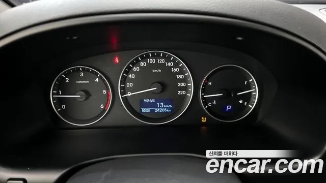 Hyundai The New Grand Starex id 2859278 из Кореи 18