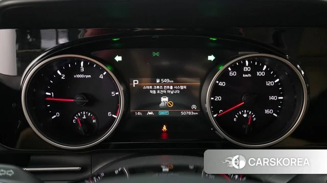 Kia Carnival 4th generation id 3910048 из Кореи 18