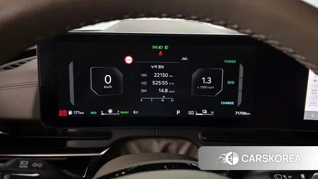 Kia The New Carnival 4th Generation id 3624598 из Кореи 18