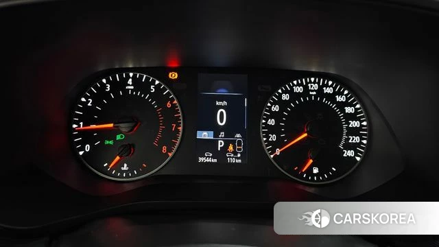 Renault Korea (Samsung) XM3 id 4409626 из Кореи 18