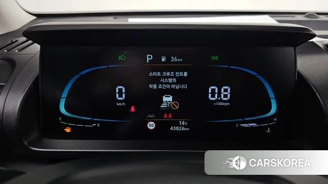 Hyundai Casper id 3355184 из Кореи 18