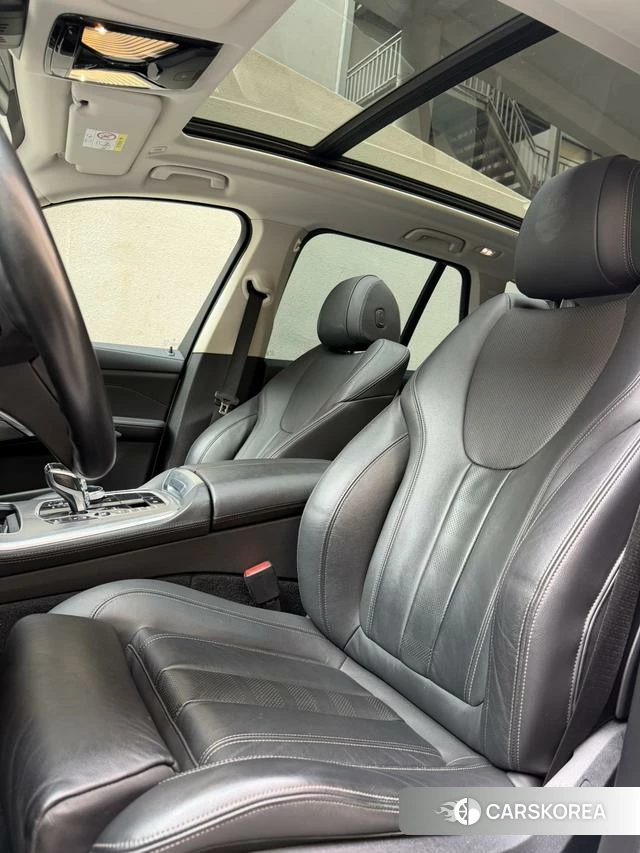 BMW X5 id 4258052 из Китая 8