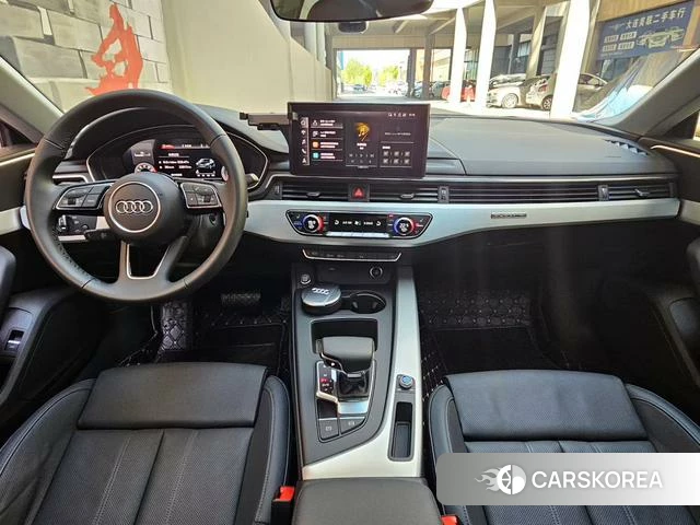 Audi A5 id 4274314 из Китая 8