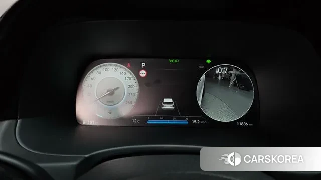 Hyundai The New Palisade id 3393869 из Кореи 18