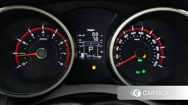 Ssangyong Tivoli Armor id 3723754 из Кореи 18