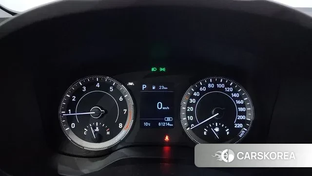 Hyundai Venue id 3417850 из Кореи 18