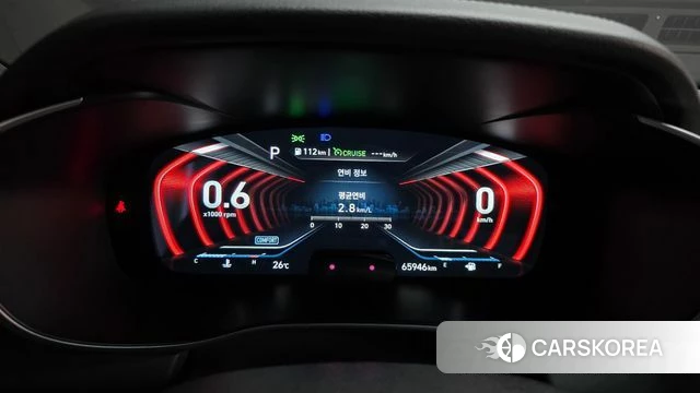 Genesis G70 id 4765170 из Кореи 41