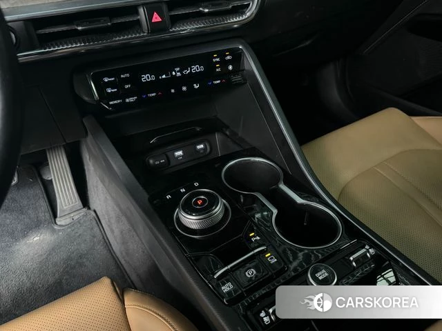 Kia K5 Hybrid 3rd Generation id 4535005 из Кореи 16