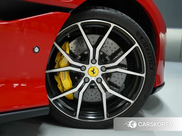 Ferrari Portofino id 4331643 из Кореи 18
