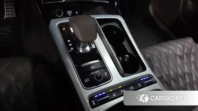 Kia Stinger Meister id 3401071 из Кореи 18