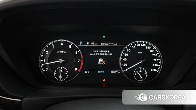 Genesis G90 id 4423368 из Кореи 31