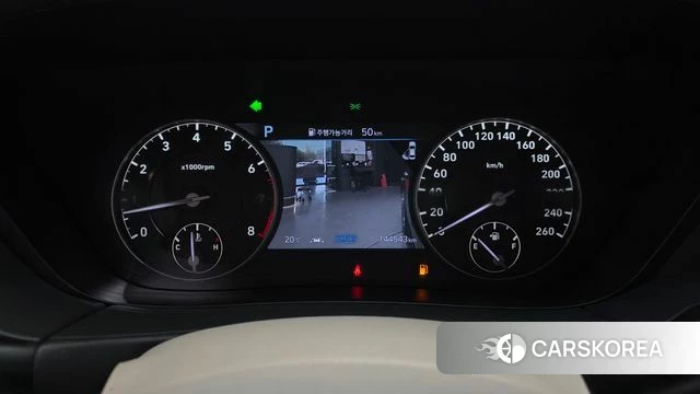 Genesis G90 id 3955450 из Кореи 18